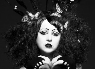 25 Excellent Avant Garde Hairstyles