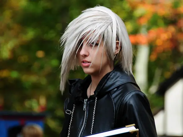 40 Coolest Anime Hairstyles for Boys  Men 2023  CoolMensHair