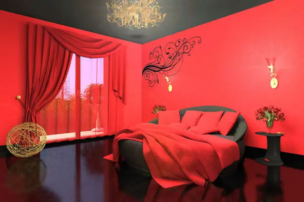 25 Wonderful Bedroom Painting Ideas Slodive