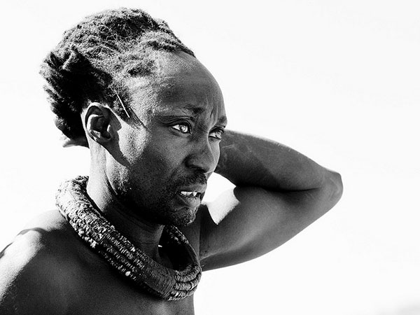 25 Interesting Black Male Hairstyles Slodive