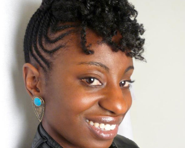 25 Perfect Black Natural Hairstyles Slodive