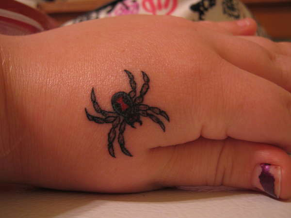 Tribal Tattoo Spider Images Browse 785 Stock Photos  Vectors Free  Download with Trial  Shutterstock