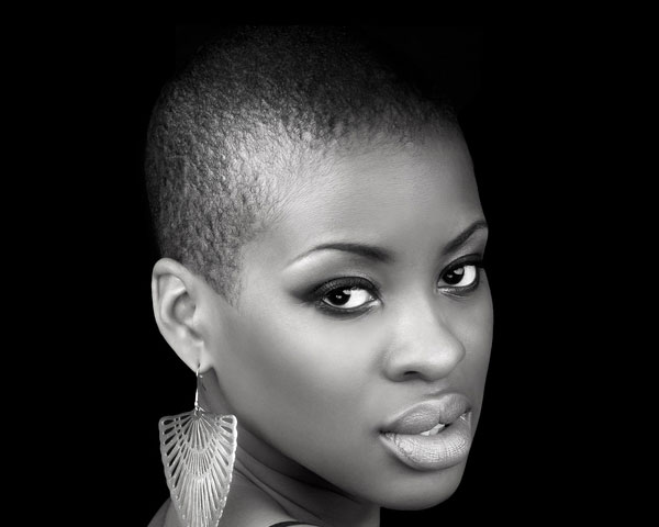30 Sensational Black Women Short Hairstyles Slodive