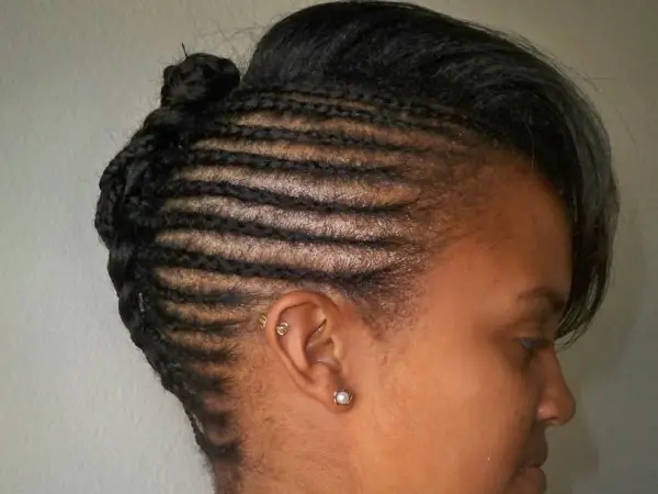 Braid Hairstyles For Black Women 30 Impressive Styles