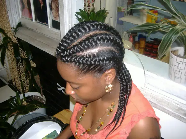 Braid Hairstyles For Black Women 30 Impressive Styles Design Press