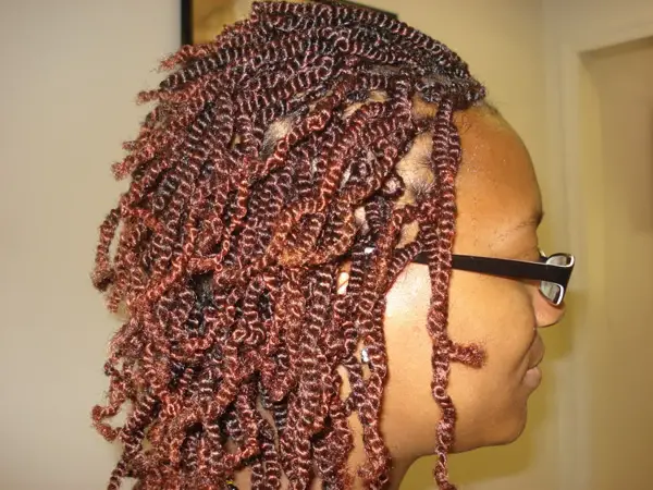 Braid Hairstyles For Black Women 30 Impressive Styles