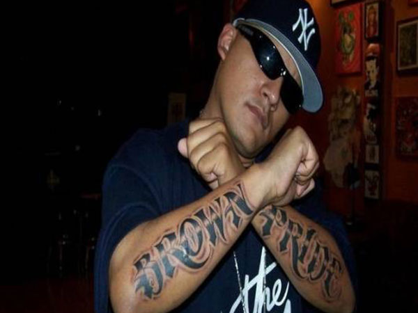 Dana White defends Cain Velasquezs Brown Pride tattoo  MMA Fighting