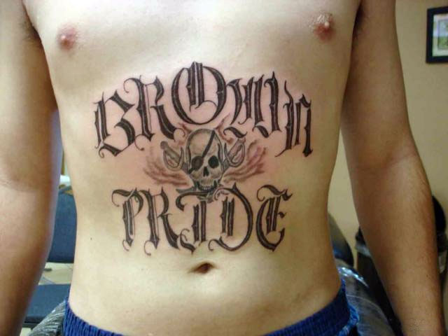 BROWN PRIDE TATTOO SHOP  170 Photos  258 Reviews  6213 S Main St Los  Angeles California  Tattoo  Phone Number  Yelp