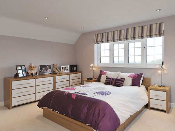 country-bedroom-storage
