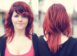 30 Wonderful Easy Hairstyles For Curly Hair