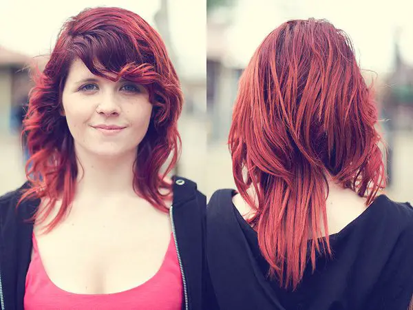 30 Wonderful Easy Hairstyles For Curly Hair