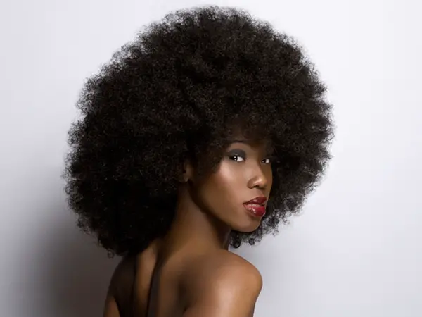 Curly Hairstyles For Black Women 30 Classy Collections Design