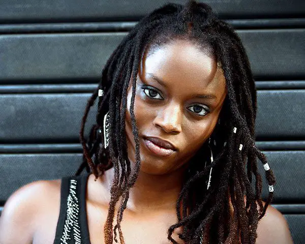 25 Perfect Black Natural Hairstyles Slodive