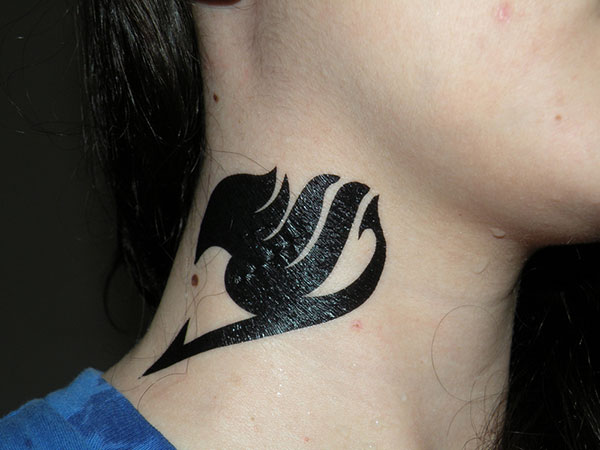 101 Best Fairy Tail Tattoo Designs You Need To See  Outsons