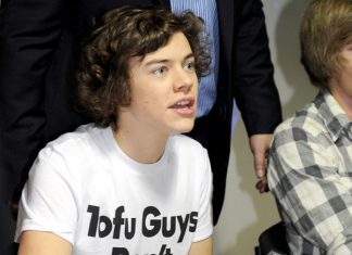 25 Lovely Harry Styles Pictures