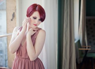 30 Astounding Red Hairstyles