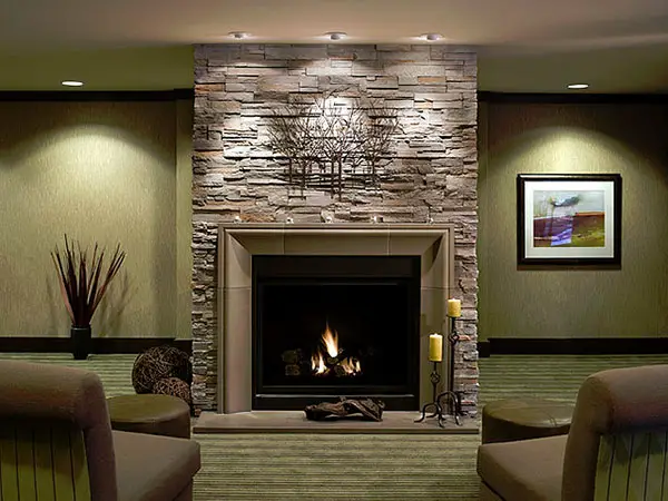 Fireplace Surround Ideas 25 Unbelievable Collections Design Press