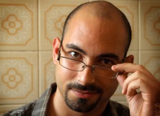 25 Awesome Hairstyles For Balding Men