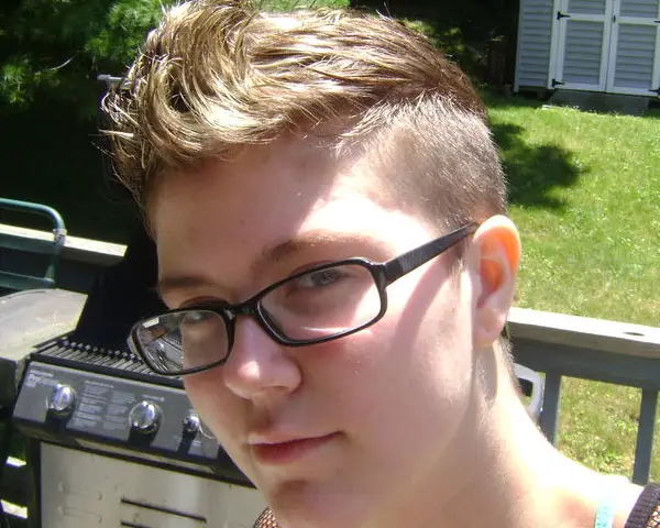 30 Perfect Hairstyles For Teenagers Slodive