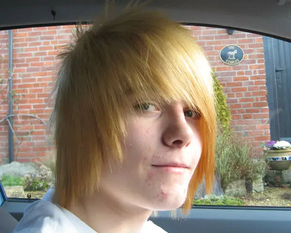 30 Perfect Hairstyles For Teenagers Slodive