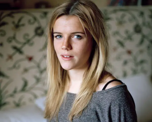 30 Perfect Hairstyles For Teenagers Slodive