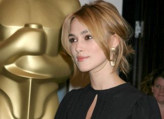 25 Beautiful Keira Knightley Hairstyles