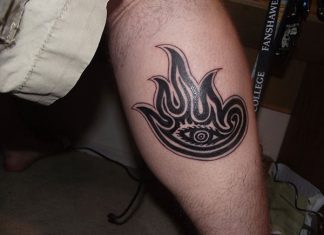 25 Superb Alex Grey Tattoo Designs