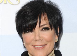 25 Super-Sexy Kris Jenner Haircut Styles