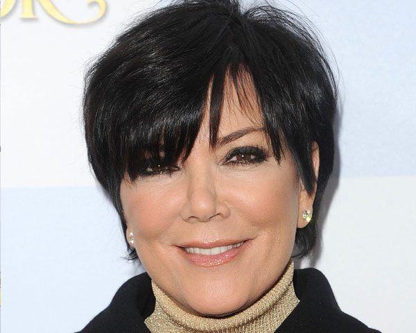 Kris Jenner 25 Super Sexy Haircut Styles Design Press