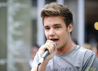 25 Excellent Liam Payne Pictures