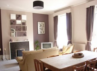 25 Lively Room Makeover Ideas