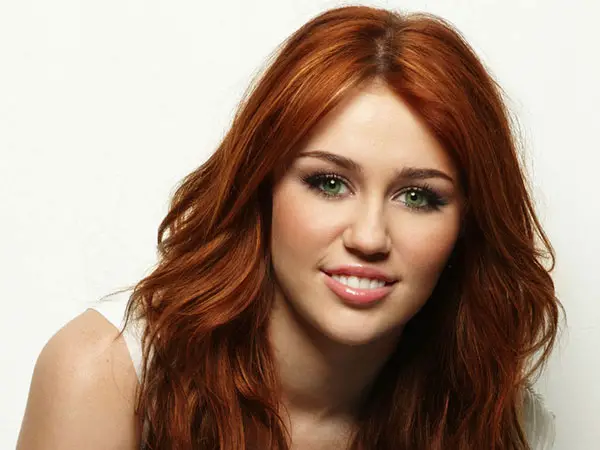 25 Magical Miley Cyrus Hair Color Slodive