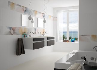 25 Marvelous Black And White Bathroom Ideas