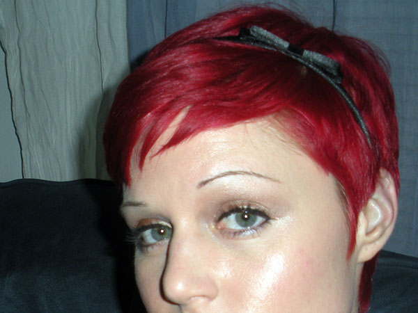 25 Mind Blowing Red Hair Color Shades Slodive