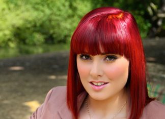 25 Exotic Medium Length Bob Hairstyles