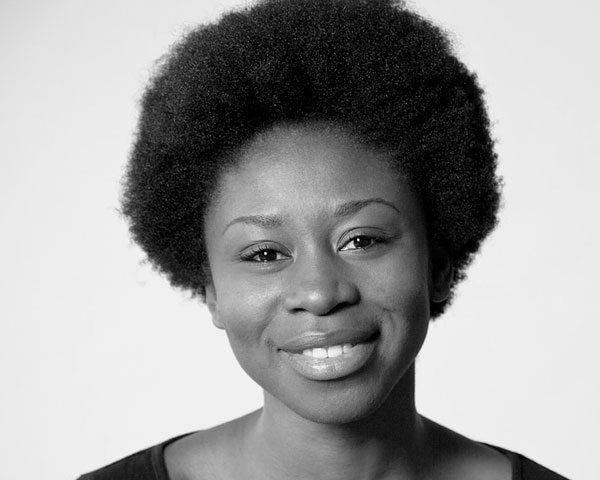 Pretty Short Afro Hairstyles Design Press