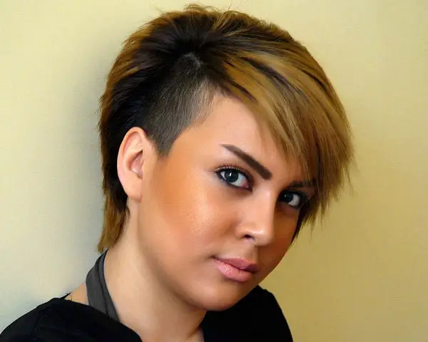 30 Incredible Short Hairstyles For Girls Slodive