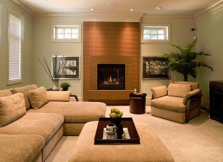 25 Unbelievable Fireplace Surround Ideas