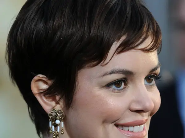25 Gorgeous Trendy Short Hairstyles Slodive