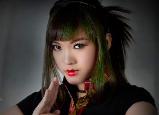 25 Charming Anime Girl Hairstyles