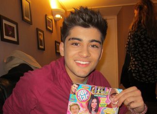 25 Stunning Zayn Malik Pictures