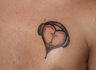 25 Love Symbol Tattoos Which Are Lovely
