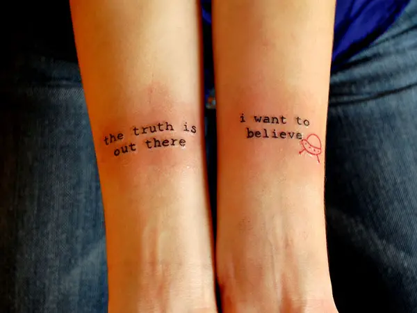 25 Best Tattoo Quotes You Should Check - SloDive