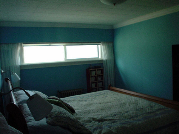 25 Encouraging Blue Bedroom Ideas Slodive Ocean Blue