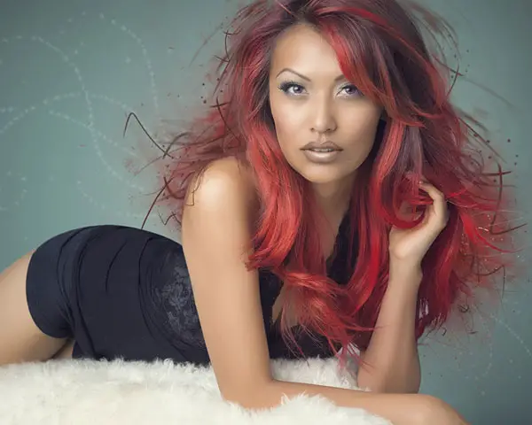 25 Cool Hair Color Ideas You Should Check Right Now Slodive