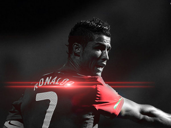 Cristiano Ronaldo Hairstyle - 25 Cool Collections  Design 