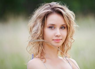 25 Stupendous Pictures of Cute Girls