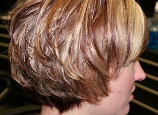 25 Staggering Short Sassy Hairstyles