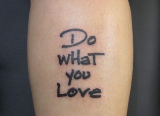 25 Best Tattoo Quotes You Should Check