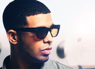 30 Awesome Pictures of Drake